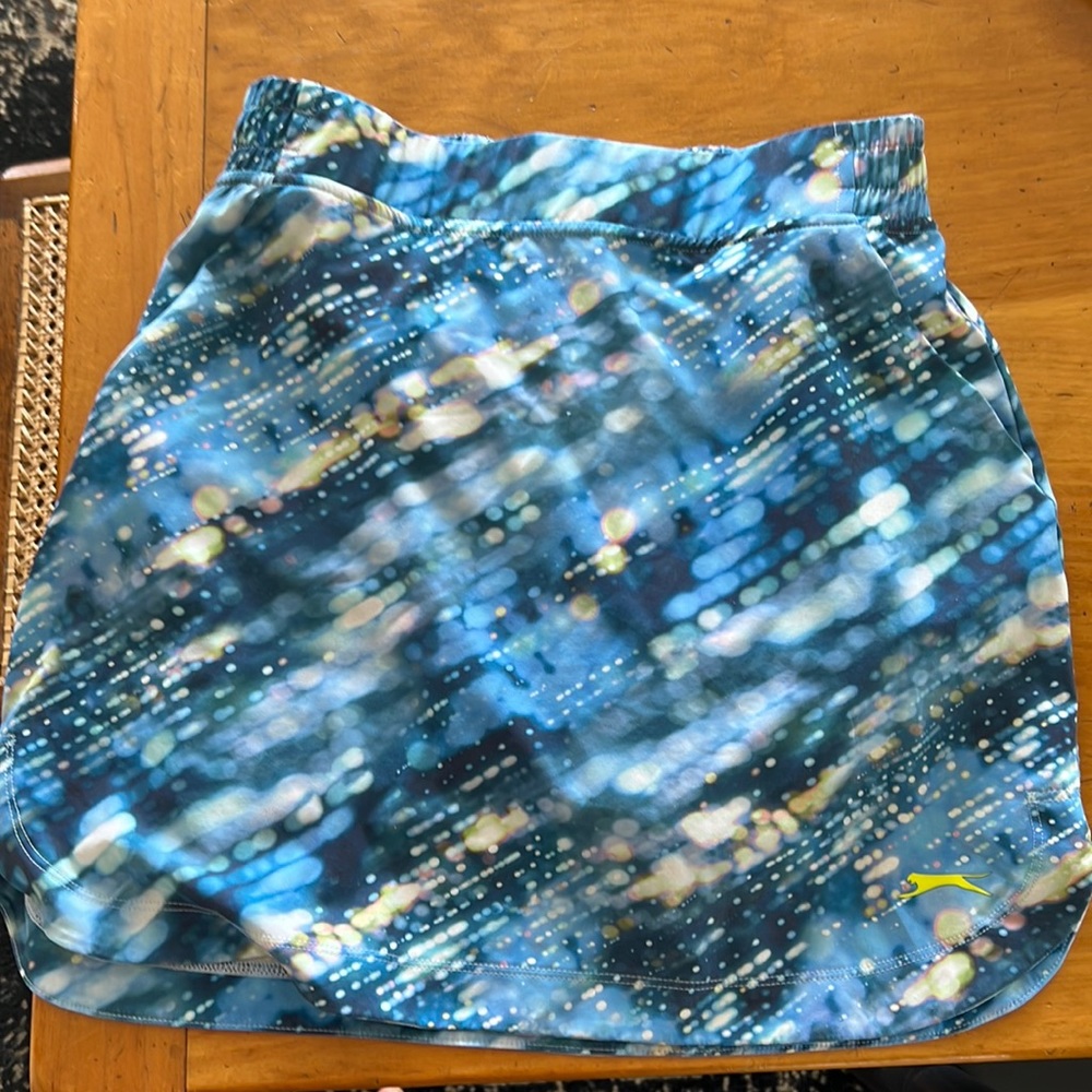 Slazenger Golf Skirt